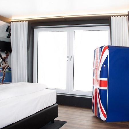 Nhi Hotel By Wmm Hotels Neuhaus am Inn Dış mekan fotoğraf