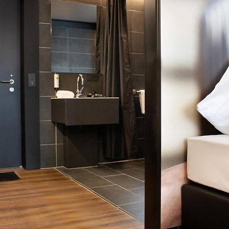 Nhi Hotel By Wmm Hotels Neuhaus am Inn Dış mekan fotoğraf