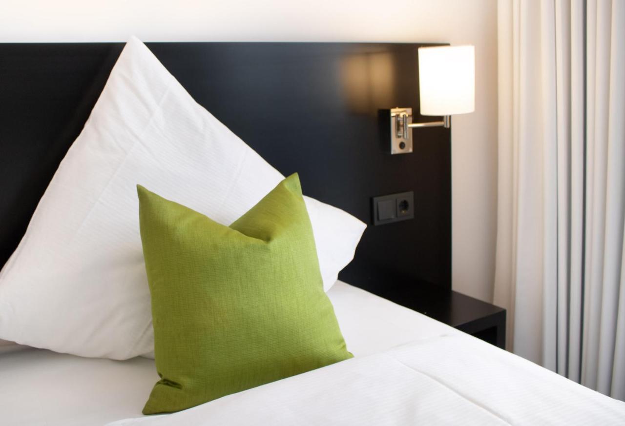 Nhi Hotel By Wmm Hotels Neuhaus am Inn Dış mekan fotoğraf