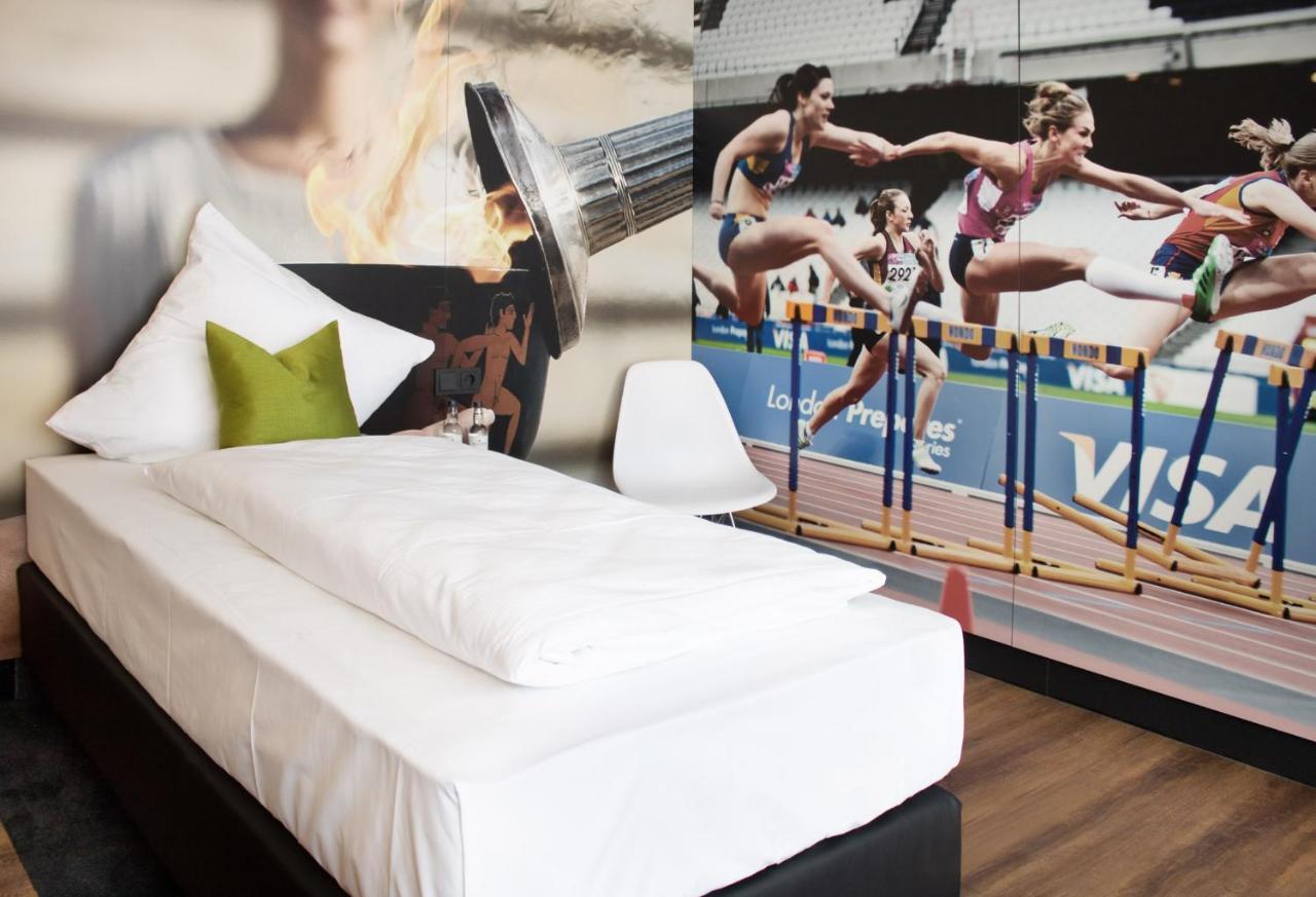 Nhi Hotel By Wmm Hotels Neuhaus am Inn Dış mekan fotoğraf